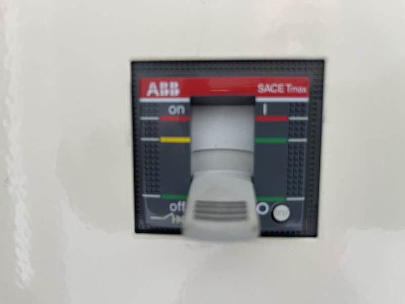 FG Wilson P 26 - 3 S - Электрогенератор: фото 4 FG Wilson P 26 - 3 S - Электрогенератор: фото 4