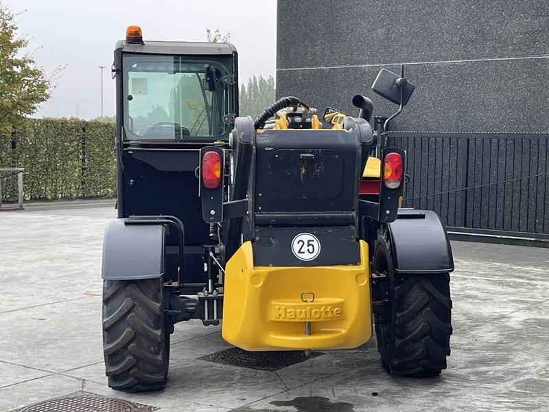 Haulotte HTL 3614 - Телескопический погрузчик: фото 4 Haulotte HTL 3614 - Телескопический погрузчик: фото 4