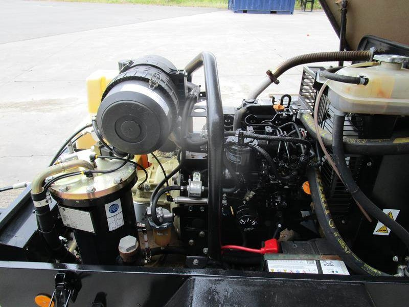 Ingersoll Rand 7 / 26 E - Воздушный компрессор: фото 4 Ingersoll Rand 7 / 26 E - Воздушный компрессор: фото 4