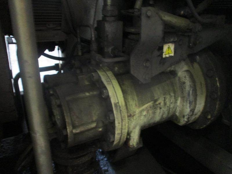 Ingersoll Rand MH 150 - Воздушный компрессор: фото 4 Ingersoll Rand MH 150 - Воздушный компрессор: фото 4