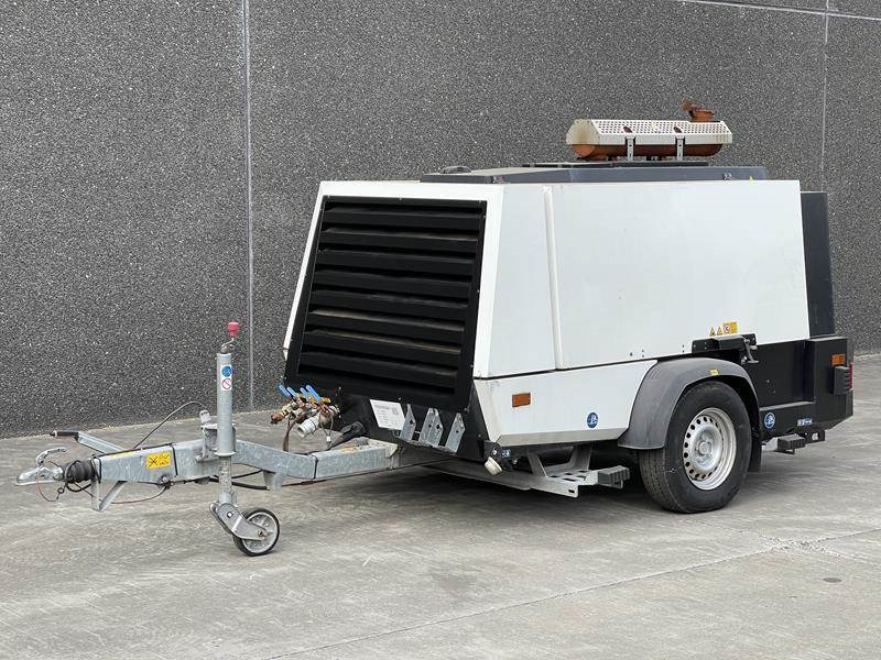 Kaeser M 115 - N - Воздушный компрессор: фото 1 Kaeser M 115 - N - Воздушный компрессор: фото 1