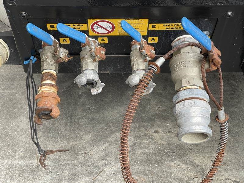 Kaeser M 115 - N - Воздушный компрессор: фото 4 Kaeser M 115 - N - Воздушный компрессор: фото 4