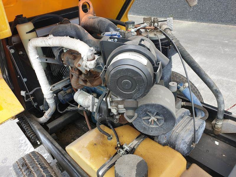 Kaeser M 30 - Воздушный компрессор: фото 5 Kaeser M 30 - Воздушный компрессор: фото 5