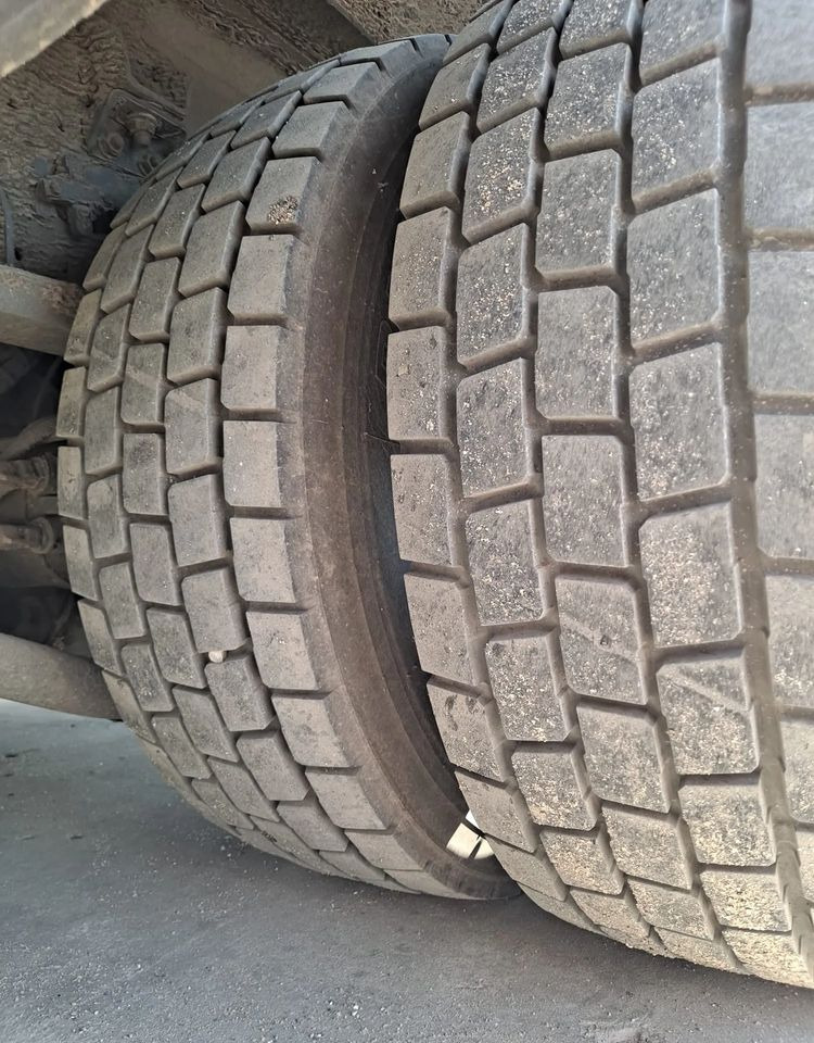 Рефрижератор MAN TGL 12.220 Chłodnia agregat WKD-II SR: фото 9 Рефрижератор MAN TGL 12.220 Chłodnia agregat WKD-II SR: фото 9