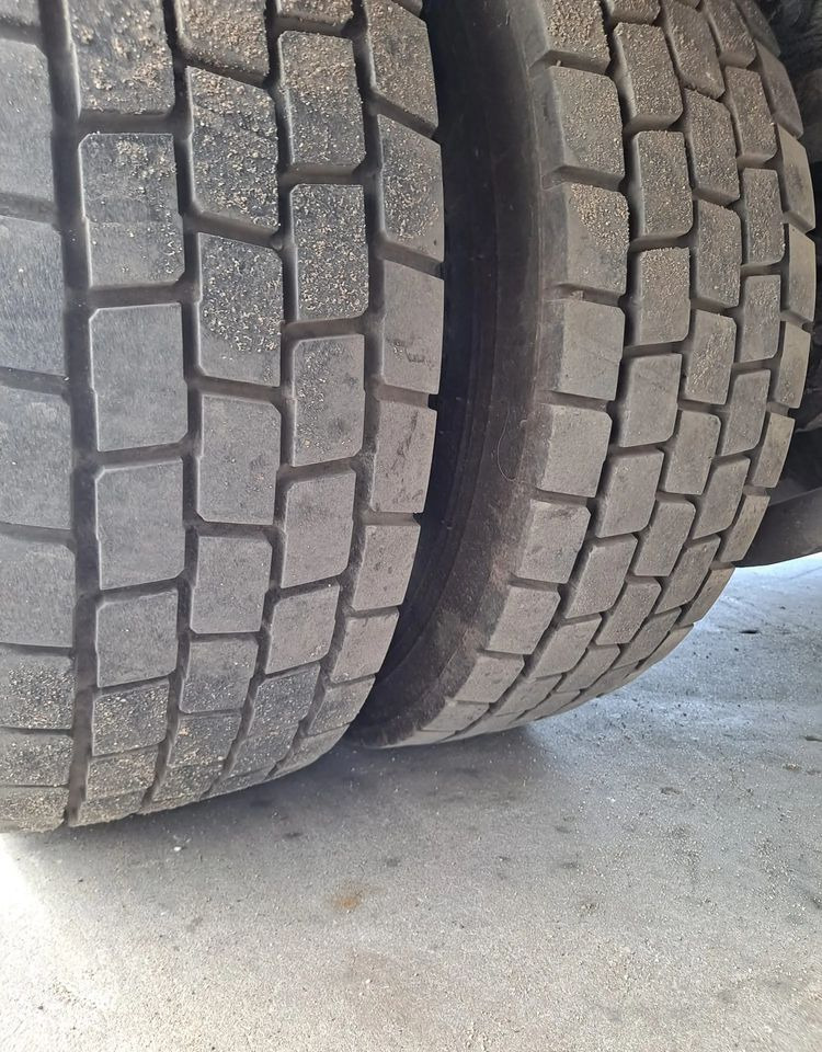 Рефрижератор MAN TGL 12.220 Chłodnia agregat WKD-II SR: фото 6 Рефрижератор MAN TGL 12.220 Chłodnia agregat WKD-II SR: фото 6