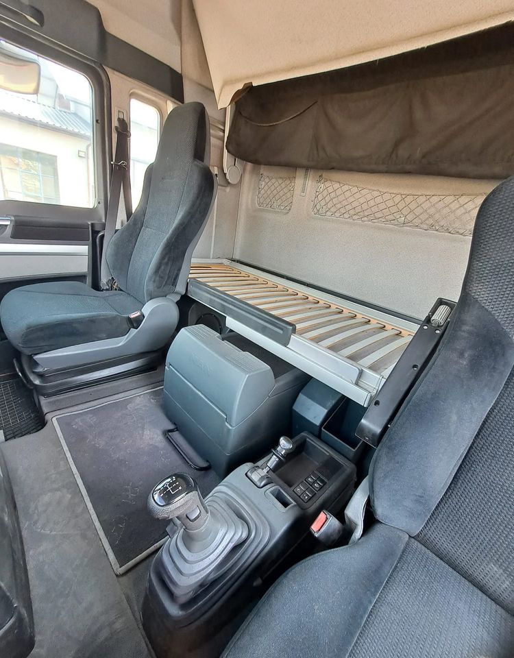 MAN TGX 26.440 Euro 5 Hakowiec - Крюковой мультилифт: фото 5 MAN TGX 26.440 Euro 5 Hakowiec - Крюковой мультилифт: фото 5