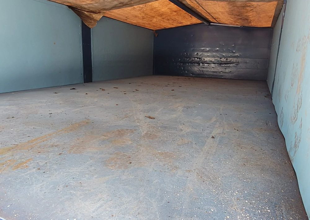 MAN zabudowa wywrot Meiller Kempf - Самосвал: фото 5 MAN zabudowa wywrot Meiller Kempf - Самосвал: фото 5