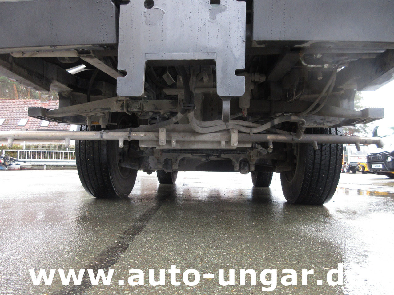 BUCHER CC 5006 CityLav 5006 CityCat Schwemmfahrzeug Euro 6 Baujahr 2016 - Оборудование для клининга: фото 4 BUCHER CC 5006 CityLav 5006 CityCat Schwemmfahrzeug Euro 6 Baujahr 2016 - Оборудование для клининга: фото 4