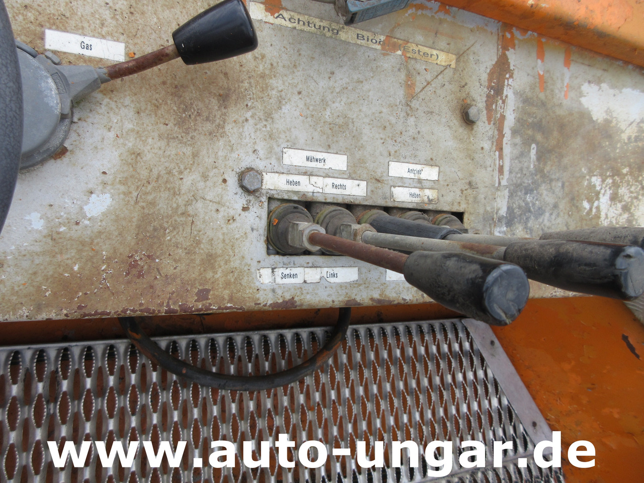 Коммунальная/ Специальная техника Gödde Mähboot O 420 T-Mähbalken + Seitenmäher Aquatic Weed Harvester: фото 12 Коммунальная/ Специальная техника Gödde Mähboot O 420 T-Mähbalken + Seitenmäher Aquatic Weed Harvester: фото 12
