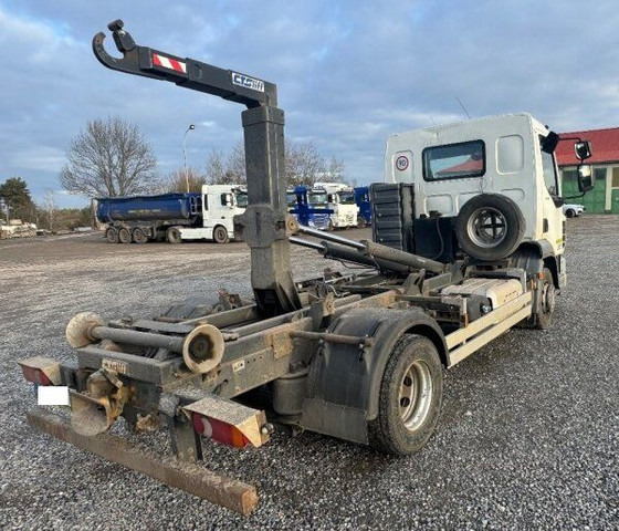 DAF LF250 FA - Крюковой мультилифт: фото 5 DAF LF250 FA - Крюковой мультилифт: фото 5