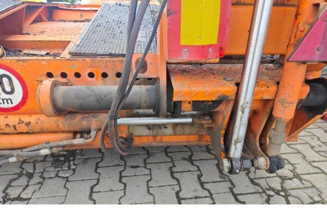 Goldhofer Möslein - Низкорамный прицеп: фото 5 Goldhofer Möslein - Низкорамный прицеп: фото 5