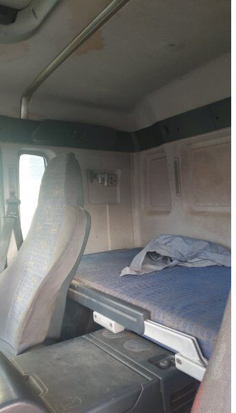 Крюковой мультилифт MAN TGA 26.460: фото 8 Крюковой мультилифт MAN TGA 26.460: фото 8