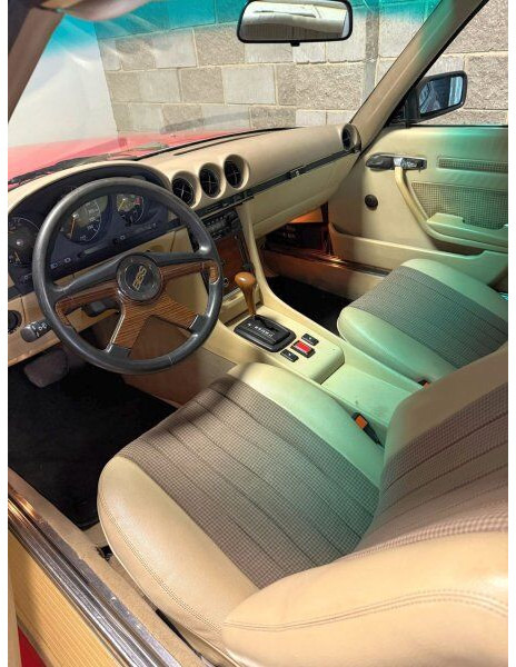 Mercedes-Benz 280 SL C (170) renovace renovation renowacja - Легковой автомобиль: фото 5 Mercedes-Benz 280 SL C (170) renovace renovation renowacja - Легковой автомобиль: фото 5