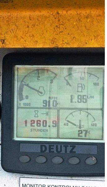 Perforator - PBA 95 - Буровая машина: фото 5 Perforator - PBA 95 - Буровая машина: фото 5