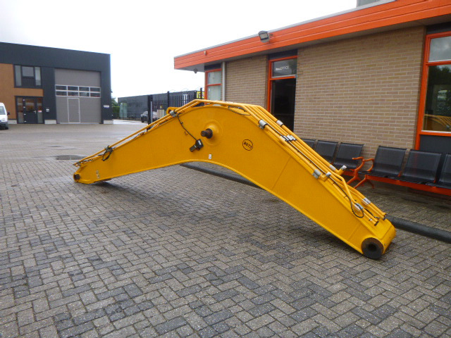 JCB JS220LC + ( JS200 & JS210) - Стрела для Экскаваторов: фото 2 JCB JS220LC + ( JS200 & JS210) - Стрела для Экскаваторов: фото 2