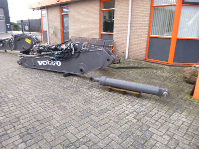 VOLVO EC235EL VAH Boom - Стрела для Гусеничных экскаваторов: фото 2 VOLVO EC235EL VAH Boom - Стрела для Гусеничных экскаваторов: фото 2