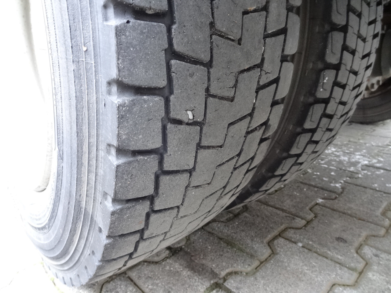 Iveco EuroCargo 120E25 Fassi F38 - Автоманипулятор, Грузовик бортовой/ Платформа: фото 2 Iveco EuroCargo 120E25 Fassi F38 - Автоманипулятор, Грузовик бортовой/ Платформа: фото 2