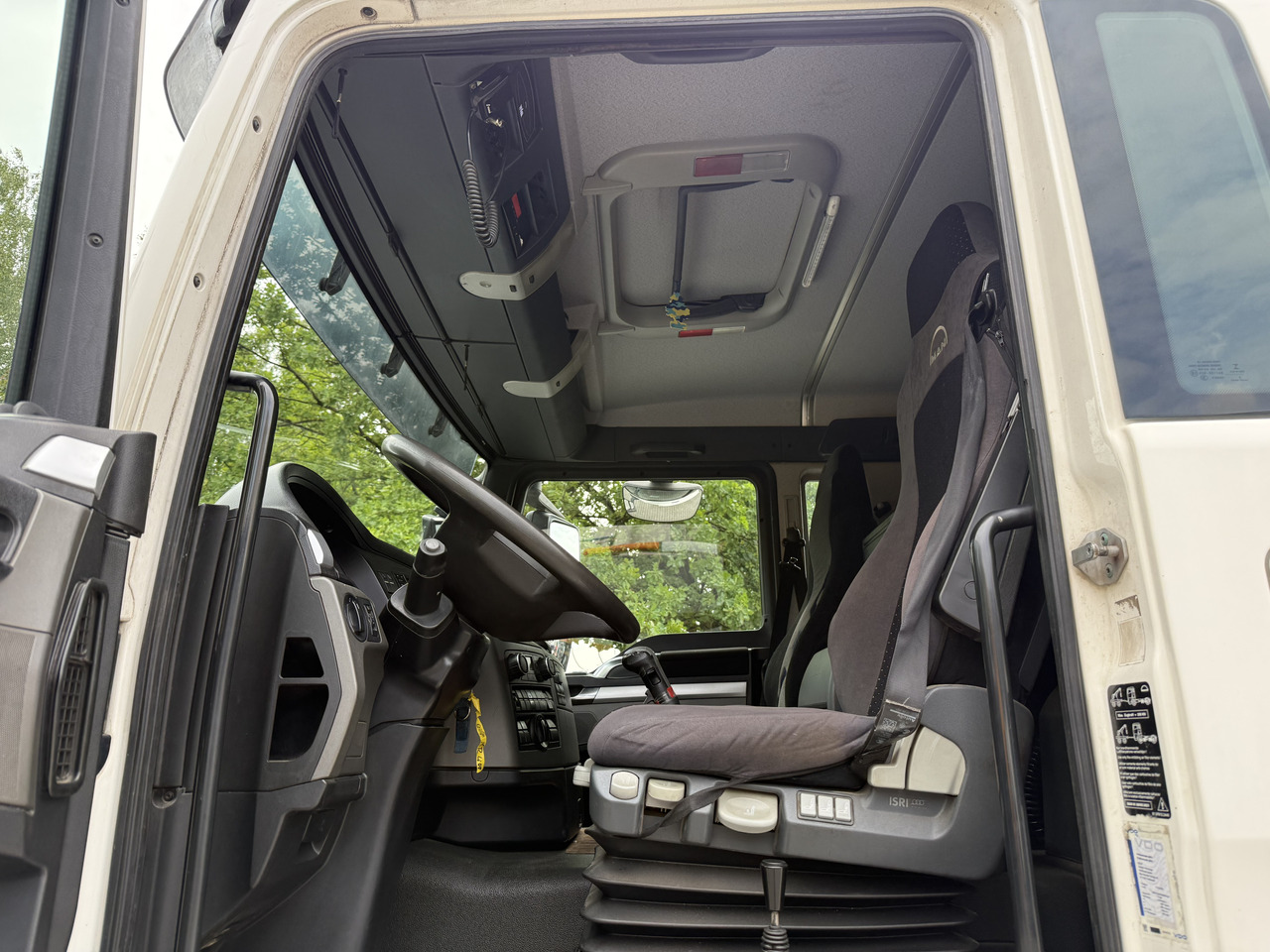 MAN TGS 26.480 6X6H Haken - Крюковой мультилифт: фото 4 MAN TGS 26.480 6X6H Haken - Крюковой мультилифт: фото 4