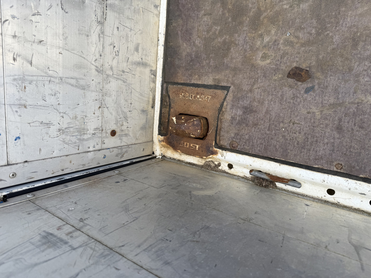 MAN TGS 28.440 6X4H-4 Atlas 290 bis 24 Meter - Автоманипулятор, Грузовик бортовой/ Платформа: фото 2 MAN TGS 28.440 6X4H-4 Atlas 290 bis 24 Meter - Автоманипулятор, Грузовик бортовой/ Платформа: фото 2