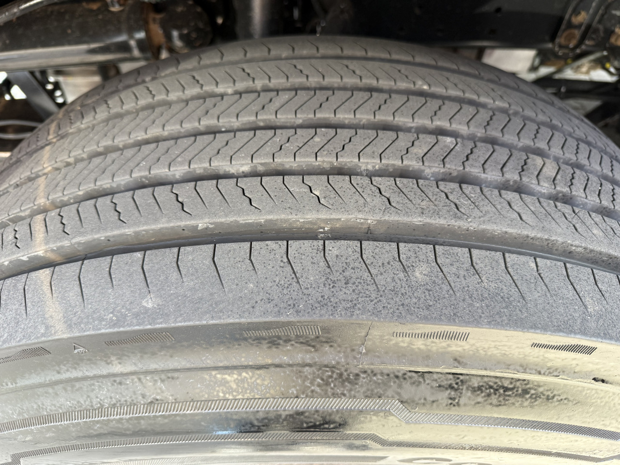 MAN TGS 28.440 6X4H-4 Atlas 290 bis 24 Meter - Грузовик бортовой/ Платформа, Автоманипулятор: фото 4 MAN TGS 28.440 6X4H-4 Atlas 290 bis 24 Meter - Грузовик бортовой/ Платформа, Автоманипулятор: фото 4