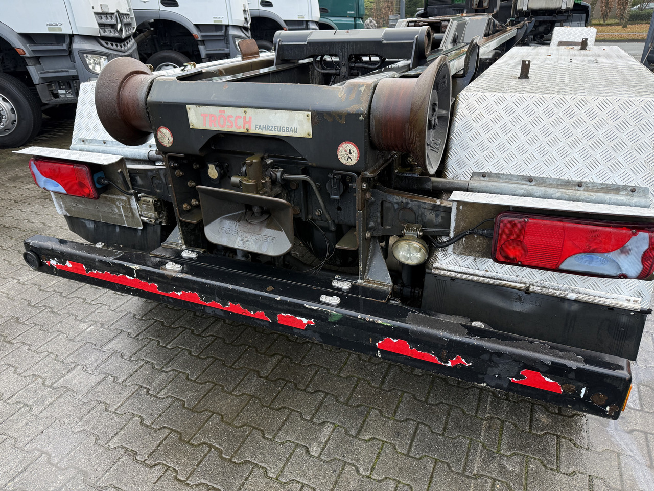 MAN TGS 35.440 8X4 BB VDL Haken - Крюковой мультилифт: фото 2 MAN TGS 35.440 8X4 BB VDL Haken - Крюковой мультилифт: фото 2