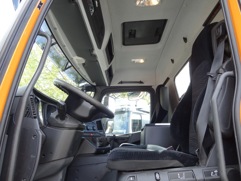 Mercedes-Benz Arocs 2630 6X2 Atlas 165.2 Baustoff - Грузовик бортовой/ Платформа, Автоманипулятор: фото 5 Mercedes-Benz Arocs 2630 6X2 Atlas 165.2 Baustoff - Грузовик бортовой/ Платформа, Автоманипулятор: фото 5