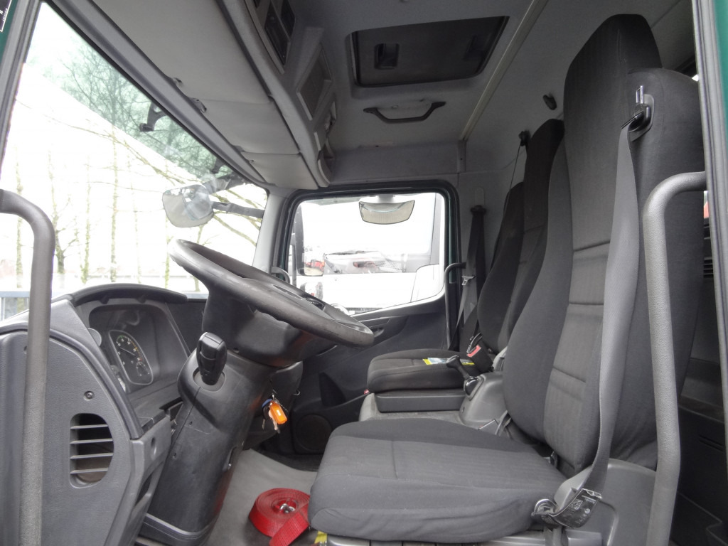Mercedes-Benz Atego 1023 Palfinger 6501 bis 14.5 Meter - Грузовик бортовой/ Платформа, Автоманипулятор: фото 2 Mercedes-Benz Atego 1023 Palfinger 6501 bis 14.5 Meter - Грузовик бортовой/ Платформа, Автоманипулятор: фото 2
