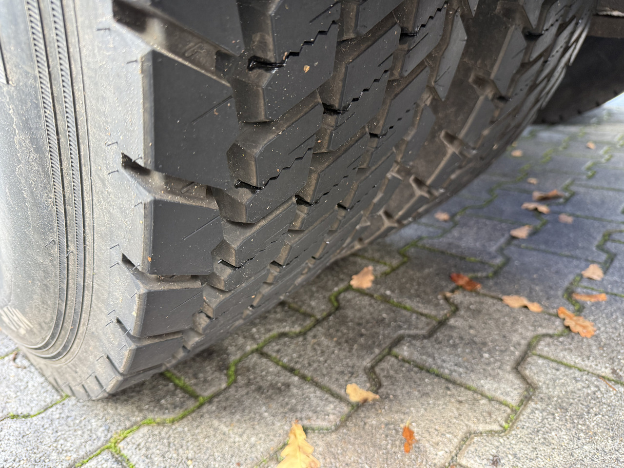 Scania P280 6X2*4 - Грузовик-шасси: фото 2 Scania P280 6X2*4 - Грузовик-шасси: фото 2