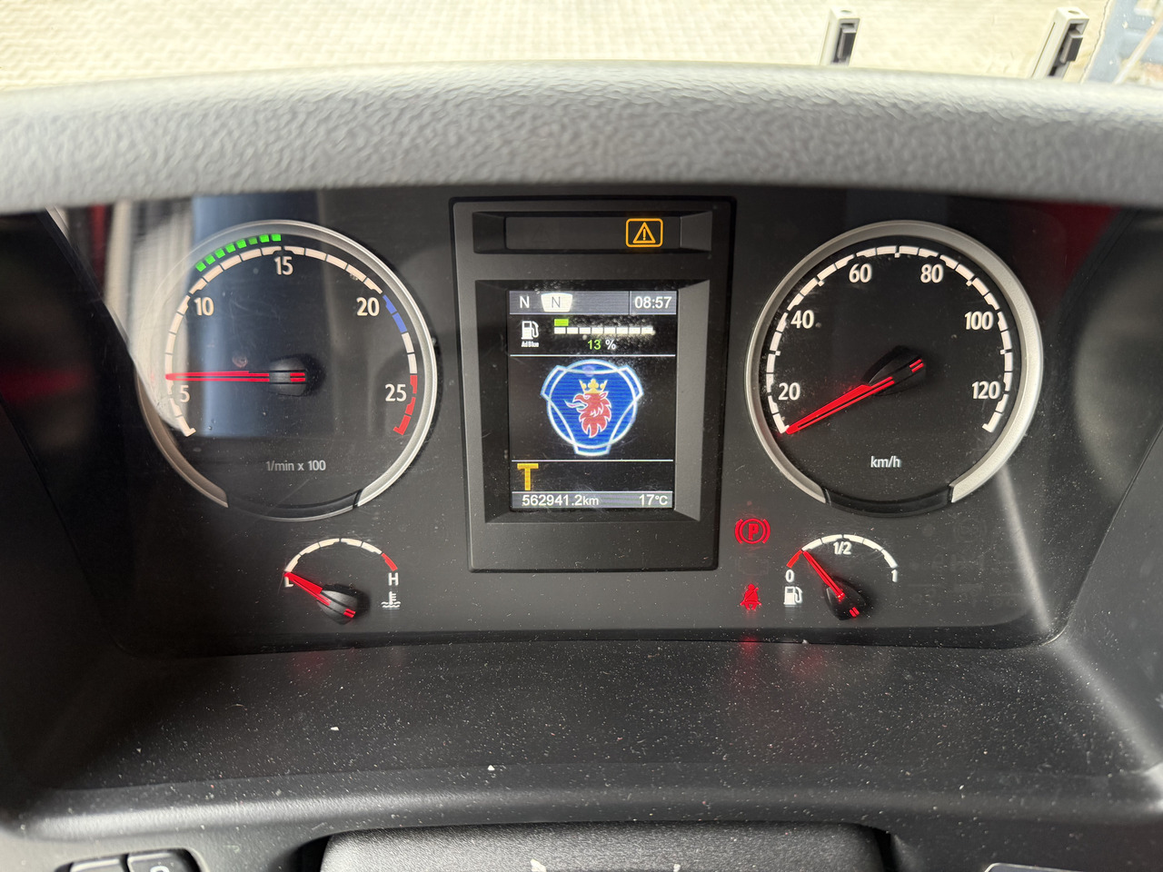 Scania P410 4X2 Palfinger PK 13001 - Автоманипулятор: фото 5 Scania P410 4X2 Palfinger PK 13001 - Автоманипулятор: фото 5