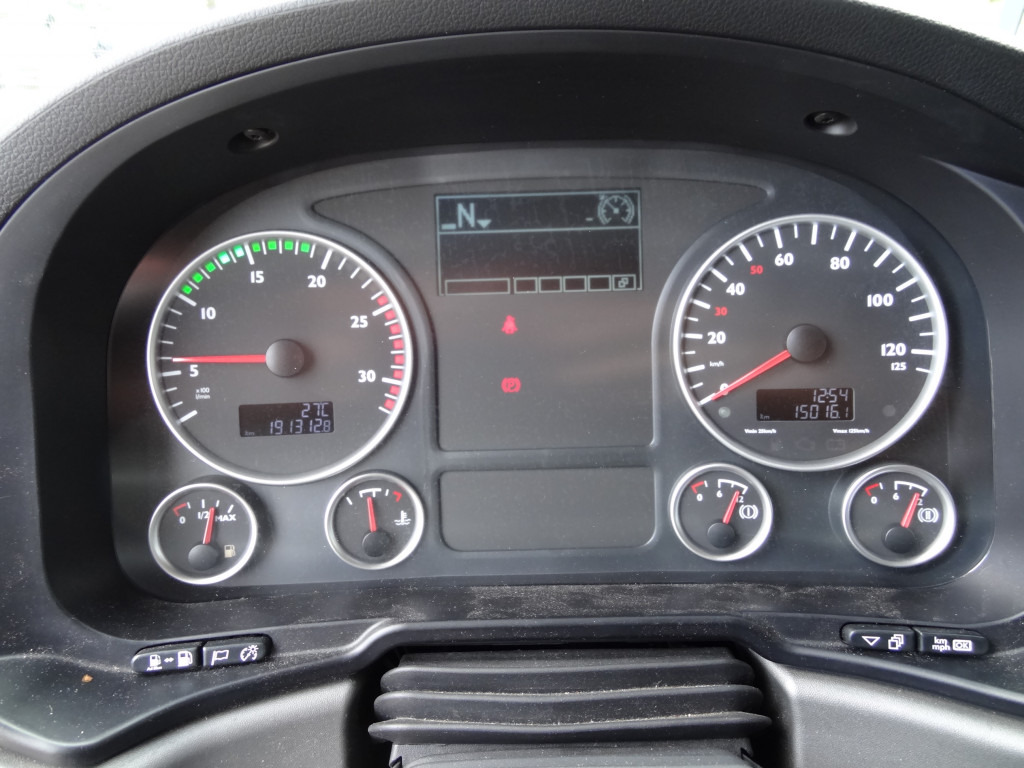 MAN TGS 18.320 LLS Fahrschule/ driving school - Тягач: фото 4 MAN TGS 18.320 LLS Fahrschule/ driving school - Тягач: фото 4