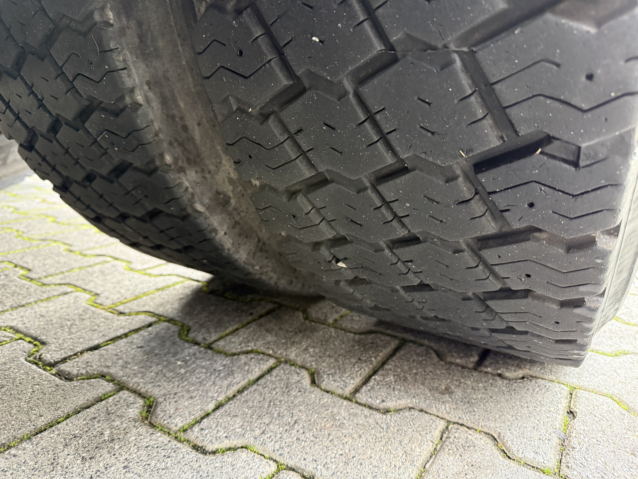 Scania G480 6X4 Kran Effer 255 6S bis 20.5 Meter - Тягач: фото 5 Scania G480 6X4 Kran Effer 255 6S bis 20.5 Meter - Тягач: фото 5