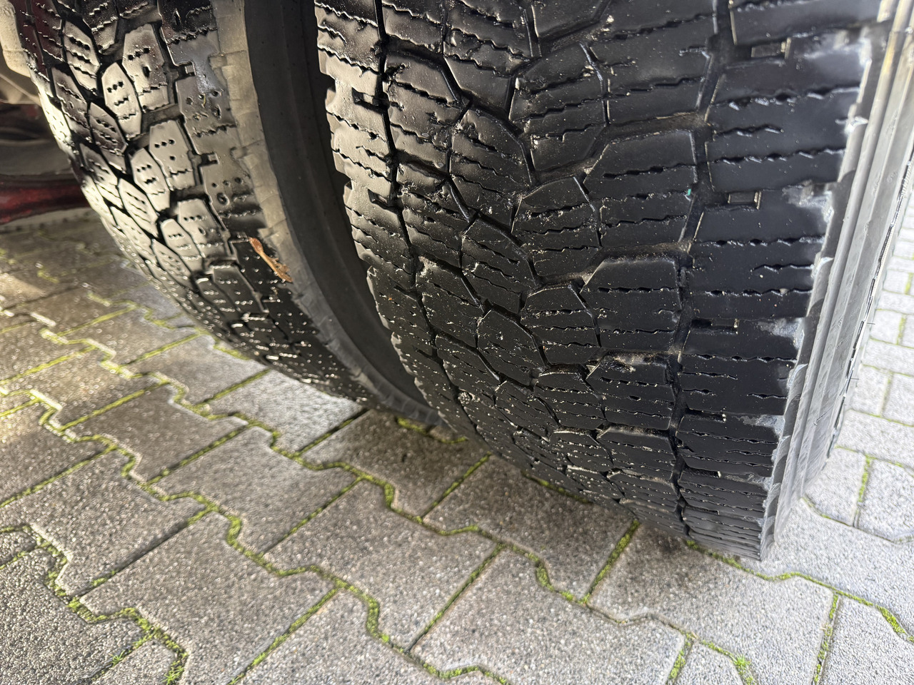 Volvo FM330 Kran Effer 165 bis 20 Meter - Автоманипулятор, Грузовик бортовой/ Платформа: фото 3 Volvo FM330 Kran Effer 165 bis 20 Meter - Автоманипулятор, Грузовик бортовой/ Платформа: фото 3