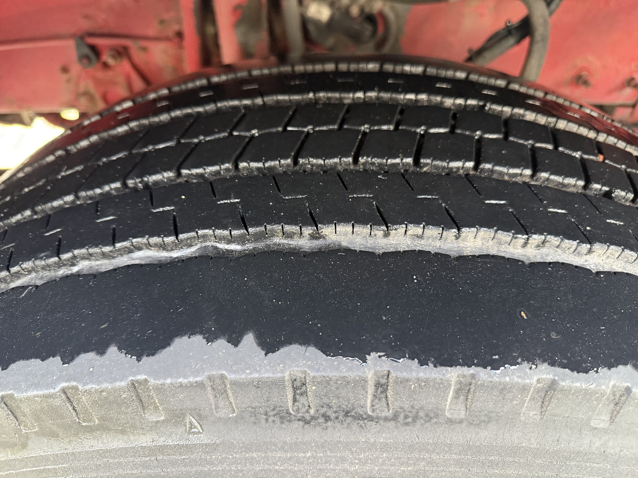 Volvo FM330 Kran Effer 165 bis 20 Meter - Автоманипулятор, Грузовик бортовой/ Платформа: фото 4 Volvo FM330 Kran Effer 165 bis 20 Meter - Автоманипулятор, Грузовик бортовой/ Платформа: фото 4