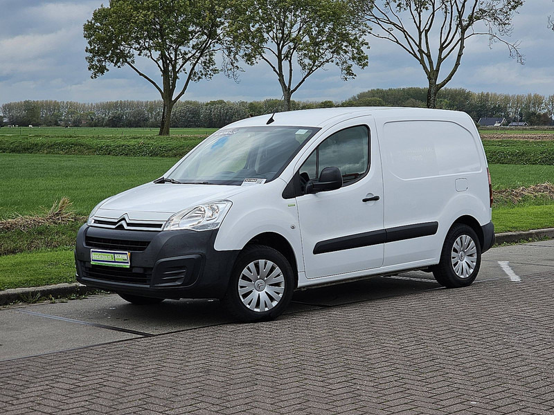 Citroën Berlingo 1.1 23kWH NAP Airco ! - Фургон с закрытым кузовом, Электрический фургон: фото 2 Citroën Berlingo 1.1 23kWH NAP Airco ! - Фургон с закрытым кузовом, Электрический фургон: фото 2