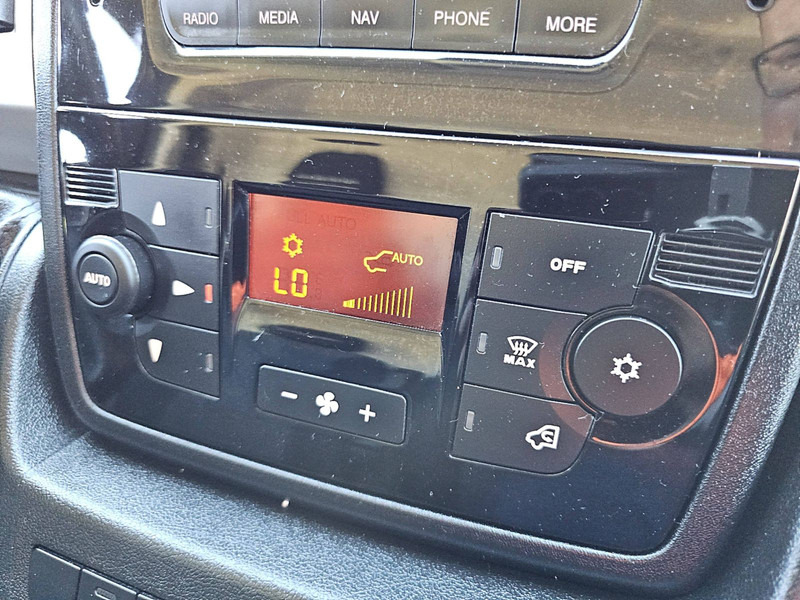 Легковой фургон Fiat Ducato 2.3 L2H2 Navi ECC Euro6!: фото 10