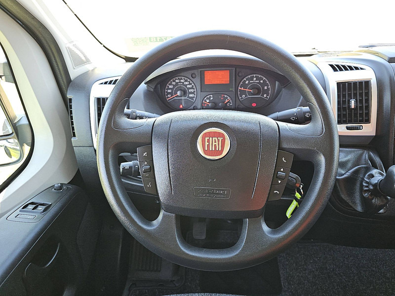 Легковой фургон Fiat Ducato 2.3 L2H2 Navi ECC Euro6!: фото 11