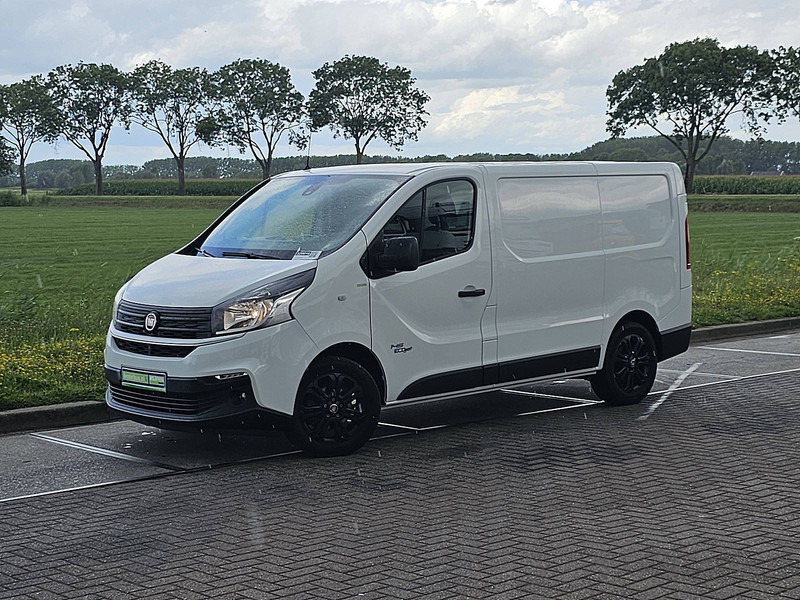 Fiat Talento L1H1 Navi Euro6 AC! - Легковой фургон: фото 2 Fiat Talento L1H1 Navi Euro6 AC! - Легковой фургон: фото 2