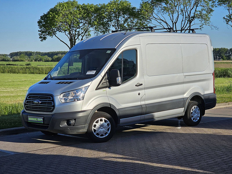 Ford Transit 2.0 L2H2 170Pk Euro6 AC! - Легковой фургон: фото 2 Ford Transit 2.0 L2H2 170Pk Euro6 AC! - Легковой фургон: фото 2