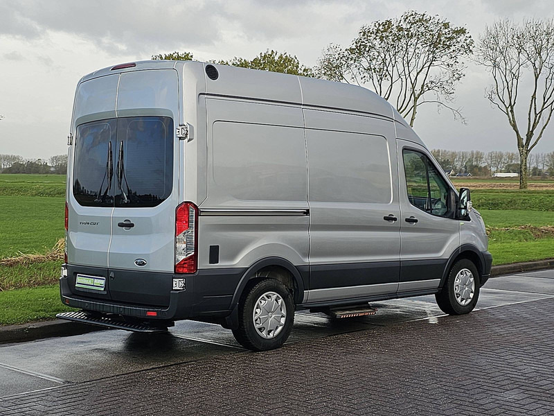 Ford Transit 2.0 L2H3 WP-Inrichting - Цельнометаллический фургон: фото 3 Ford Transit 2.0 L2H3 WP-Inrichting - Цельнометаллический фургон: фото 3