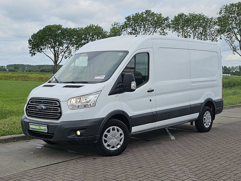 Ford Transit 2.0 L3H2 170Pk Euro6! - Цельнометаллический фургон: фото 2 Ford Transit 2.0 L3H2 170Pk Euro6! - Цельнометаллический фургон: фото 2