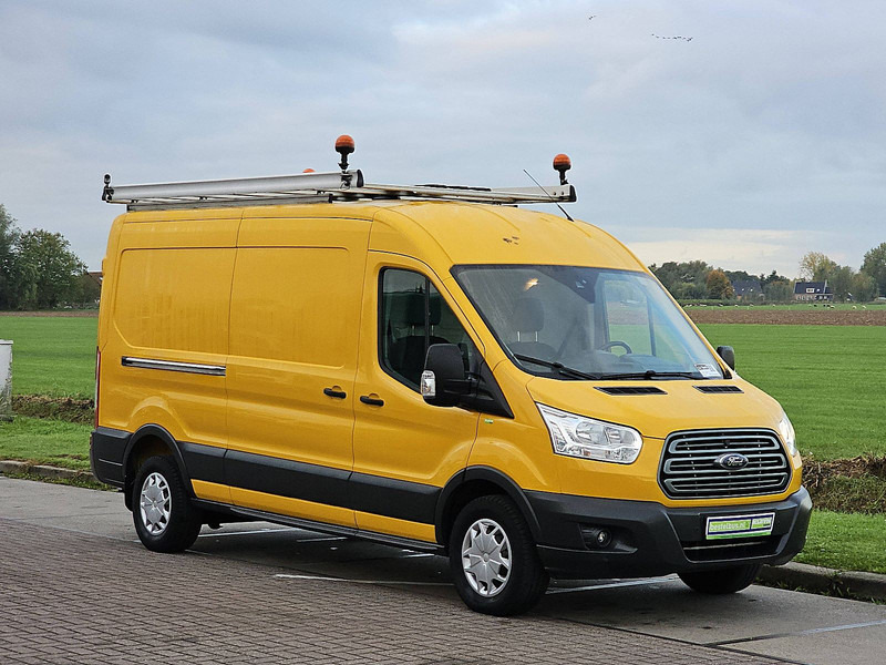 Ford Transit 2.0 L3H2 Imperiaal Euro6 - Цельнометаллический фургон: фото 5 Ford Transit 2.0 L3H2 Imperiaal Euro6 - Цельнометаллический фургон: фото 5