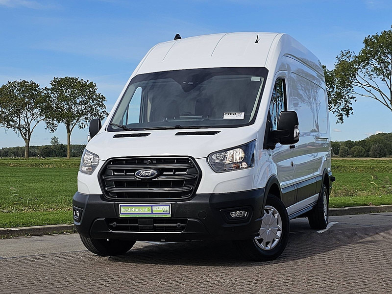 Ford Transit 2.0 L3H3 RWD Navi - Цельнометаллический фургон: фото 1 Ford Transit 2.0 L3H3 RWD Navi - Цельнометаллический фургон: фото 1