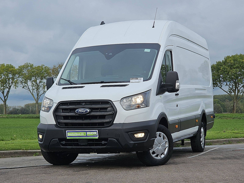 Ford Transit 2.0 L4H3 Euro6 Airco NAP - Цельнометаллический фургон: фото 1 Ford Transit 2.0 L4H3 Euro6 Airco NAP - Цельнометаллический фургон: фото 1