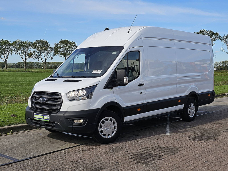 Ford Transit 2.0 L4H3 RWD Navi! - Цельнометаллический фургон: фото 2 Ford Transit 2.0 L4H3 RWD Navi! - Цельнометаллический фургон: фото 2