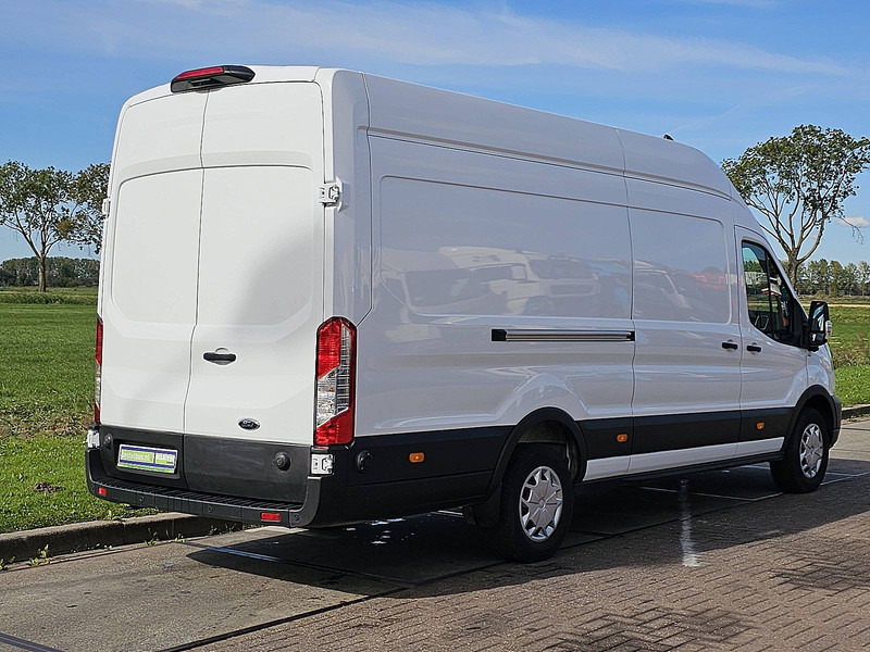 Ford Transit 2.0 L4H3 RWD Navi! - Цельнометаллический фургон: фото 3 Ford Transit 2.0 L4H3 RWD Navi! - Цельнометаллический фургон: фото 3