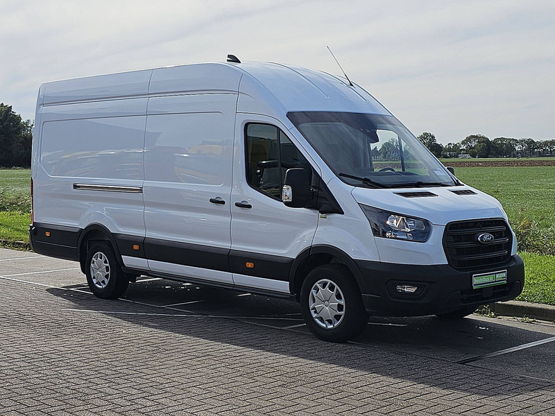 Ford Transit 2.0 L4H3 RWD Navi! - Цельнометаллический фургон: фото 5 Ford Transit 2.0 L4H3 RWD Navi! - Цельнометаллический фургон: фото 5