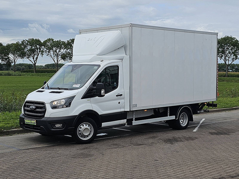 Ford Transit 350 ac automaat EURO6 - Фургон с закрытым кузовом: фото 2 Ford Transit 350 ac automaat EURO6 - Фургон с закрытым кузовом: фото 2