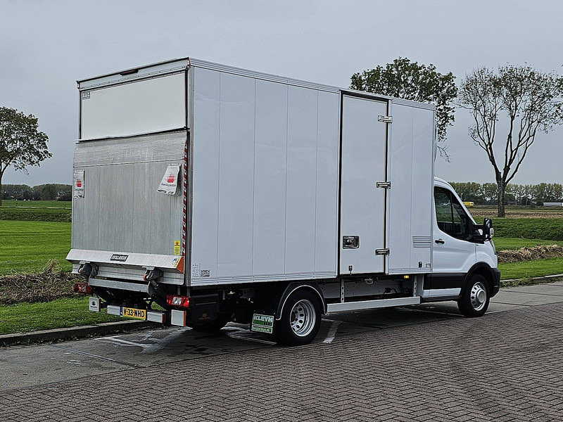 Ford Transit 350 ac automaat EURO6 - Фургон с закрытым кузовом: фото 3 Ford Transit 350 ac automaat EURO6 - Фургон с закрытым кузовом: фото 3