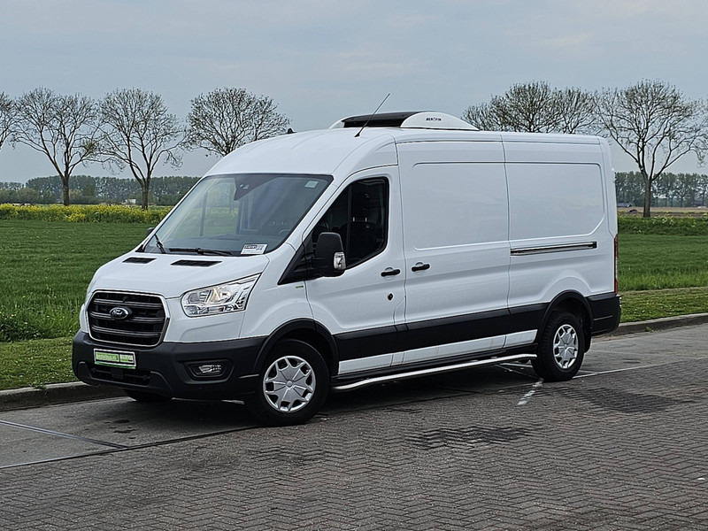 Ford Transit 350 koelwagen EURO6 - Фургон-рефрижератор: фото 2 Ford Transit 350 koelwagen EURO6 - Фургон-рефрижератор: фото 2