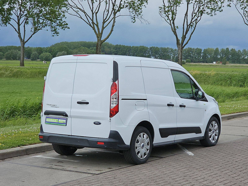 Ford Transit Connect 1.5 L1 3-Zits Automaat ! - Фургон с закрытым кузовом: фото 3 Ford Transit Connect 1.5 L1 3-Zits Automaat ! - Фургон с закрытым кузовом: фото 3
